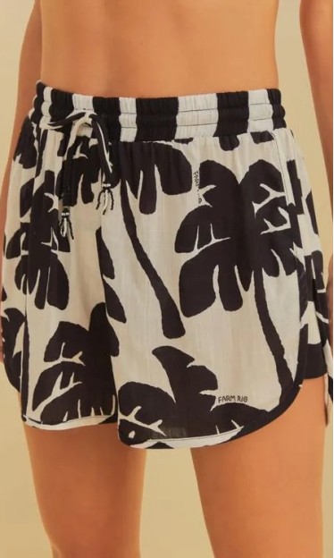 Short Coqueirinhos Farm Ref 12181