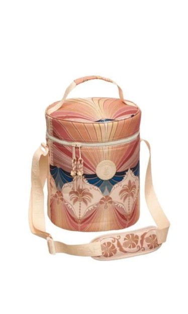 Cooler Farofa abacaxi 