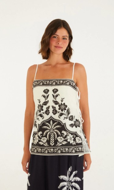 Regata Amarrações Guanascaste Farm Ref 15566