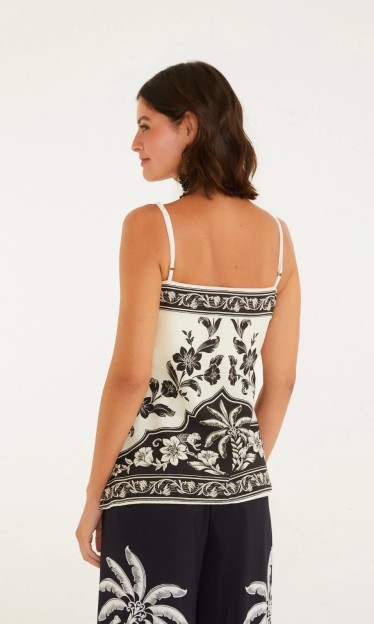 Regata Amarrações Guanascaste Farm Ref 15566