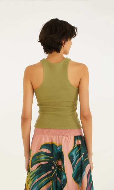 Regata Cacho De Banana Farm Ref 15574