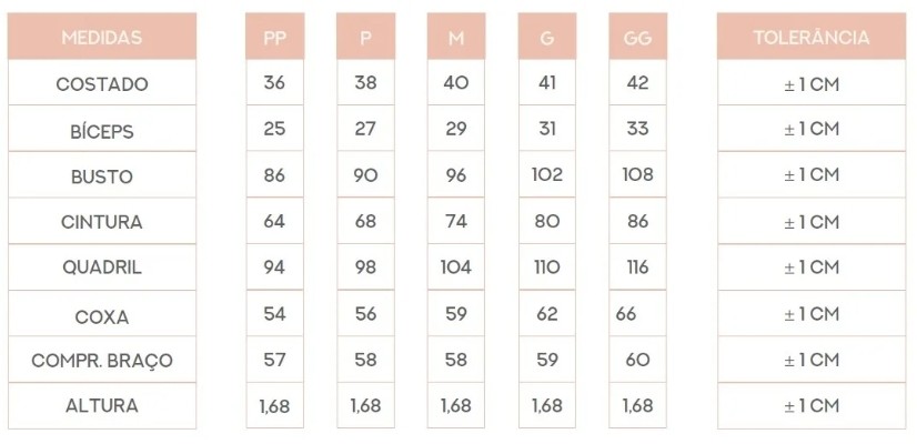 Flor De Lis - Roupas em Geral