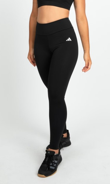 Calça Legging Treino Básica Adidas Ref 14876