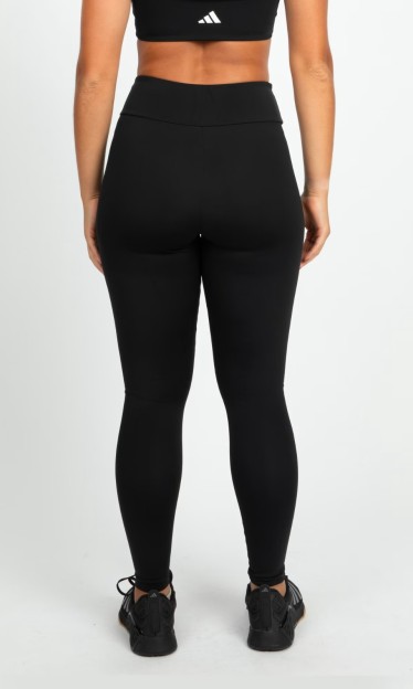 Calça Legging Treino Básica Adidas Ref 14876