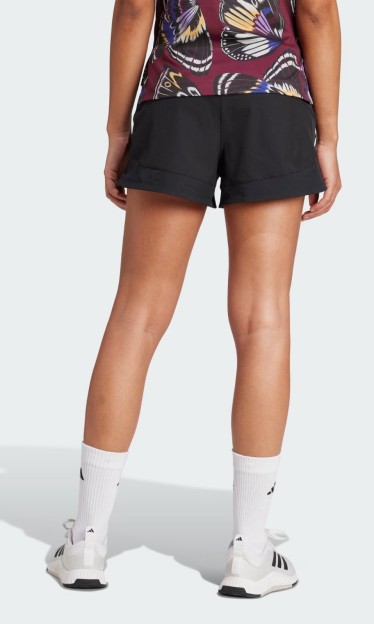 Shorts Pacer Adidas Ref 13214