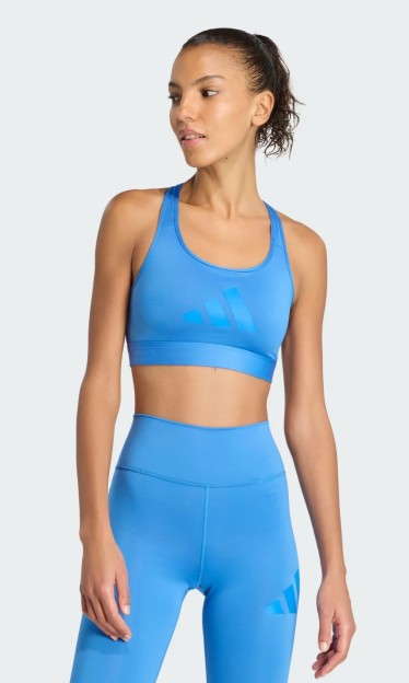 Top Azul Ess Adidas Ref 16856