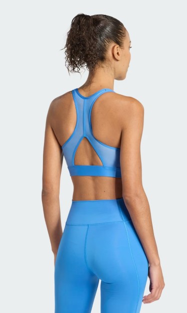 Top Azul Ess Adidas Ref 16856