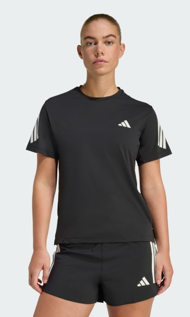Camiseta Adi365 Climacool Adidas Ref 16842