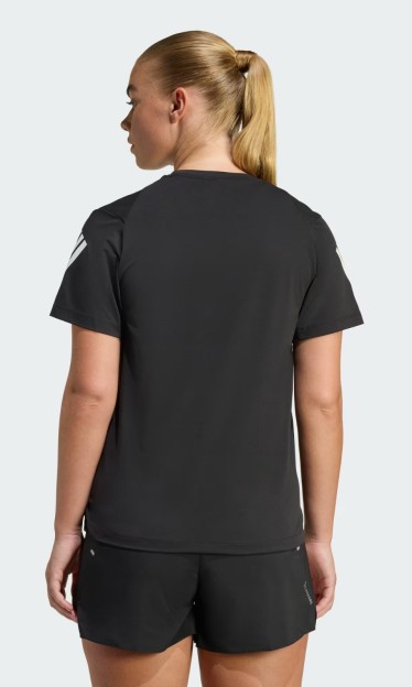 Camiseta Adi365 Climacool Adidas Ref 16842