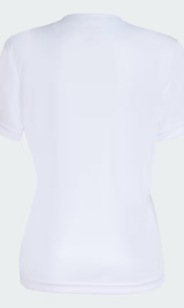 Camiseta Treino Basica Adidas 