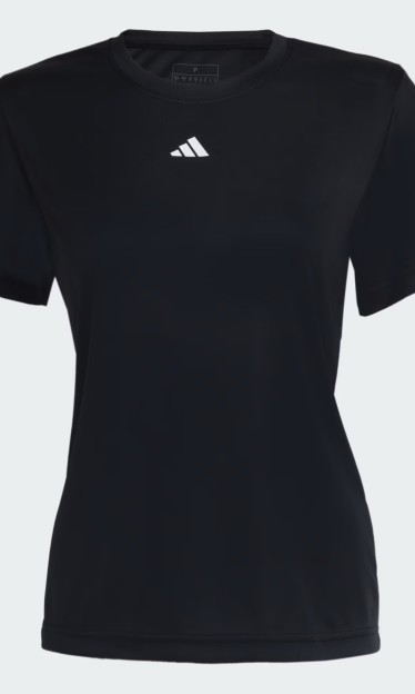T-shirt treino adidas Ref 13194