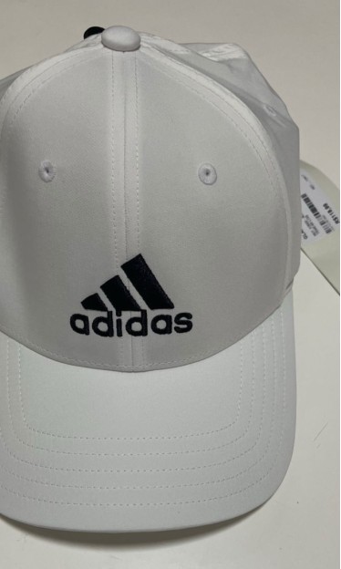 Bone adidas sportswear logo Ref13417