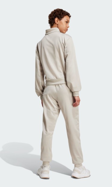 Conjunto Agasalho W Feel cozy Adidas Ref 15092