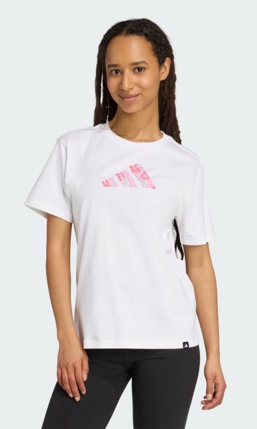Camisa Adidas Gráfica Softs Ref 15503