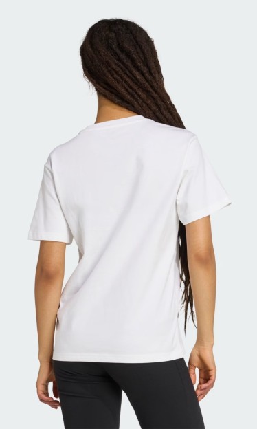 Camisa Adidas Gráfica Softs Ref 15503