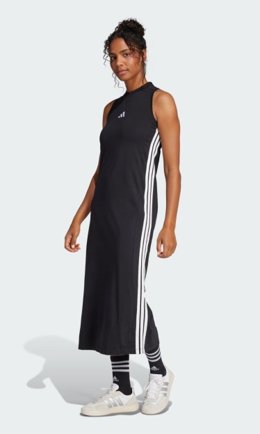 Vestido Adidas 3 stripes Ref 13419