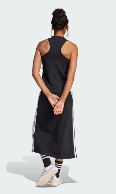 Vestido Adidas 3 stripes Ref 13419