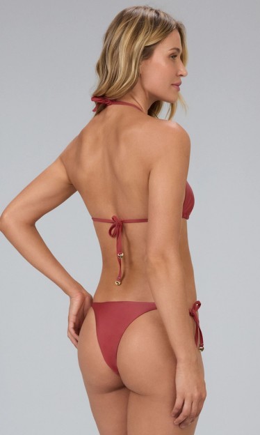 Busto Avulso Cortininha Alto Giro Ref 16131