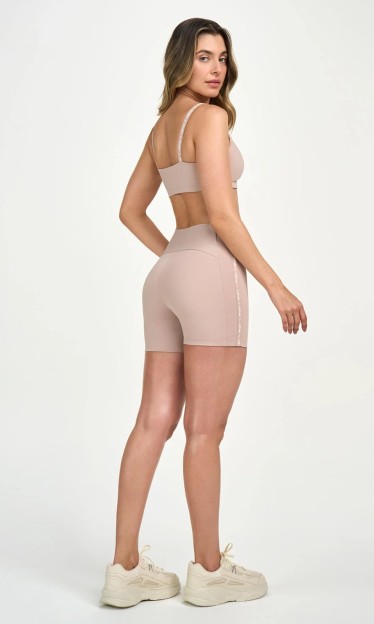 Top Elástico Personalizado Alto Giro Ref 11716