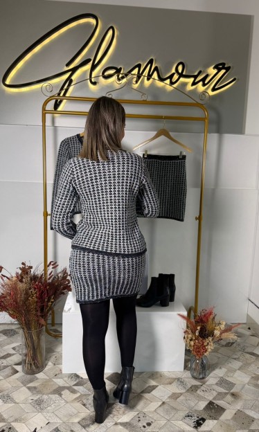 Casaco Estelle L'Atelier Ref 13705