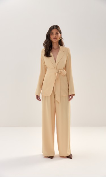Blazer alfaiataria Carlota Costa Ref 13316