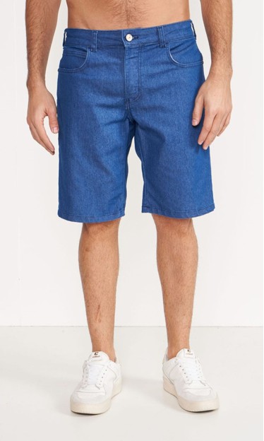 Bermuda Jeans Noah