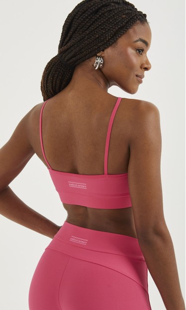 Top Frente Unica Spor Colcci