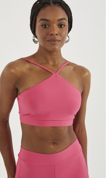 Top Frente Unica Spor Colcci