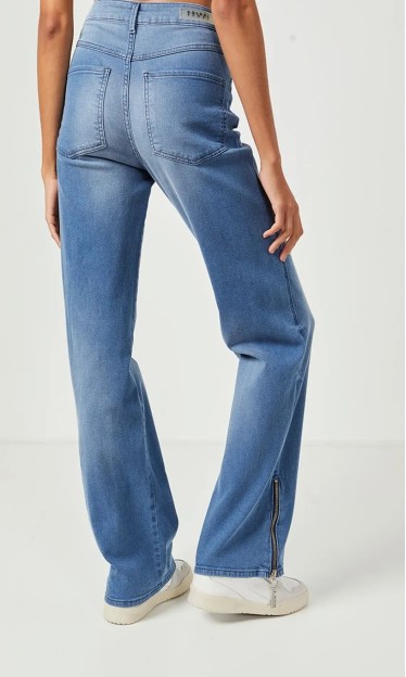 Calça Jeans Hailey Colcci