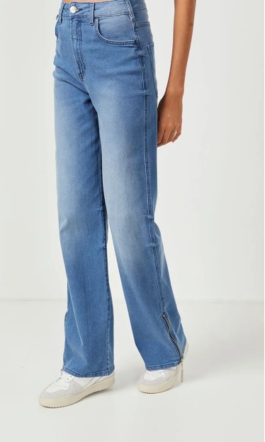 Calça Jeans Hailey Colcci