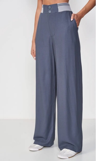 Calça Colcci Cinza Ref 14732