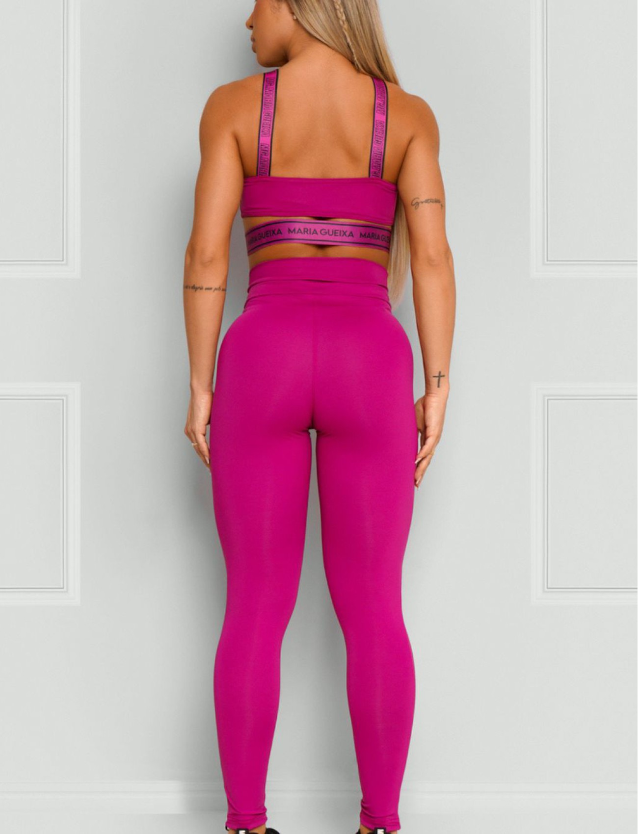 Maria gueixa leggings deals