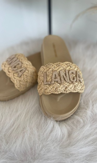 Slide Tranca Lança Perfume Ref 15495