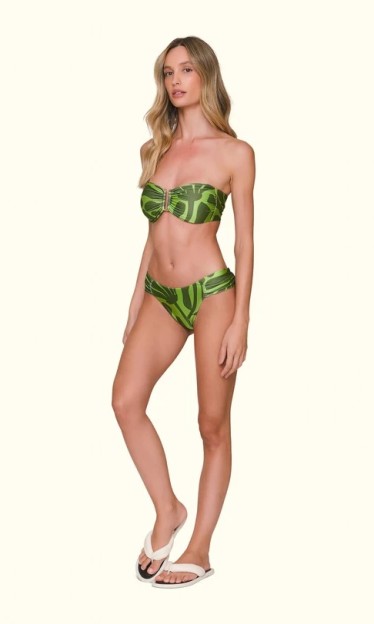 Calcinha Comfort Lateral Media Firenze Lua Luá 