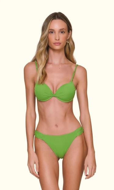 Top Meia Taça Torcido Bourbon Lua Luá Ref 11955