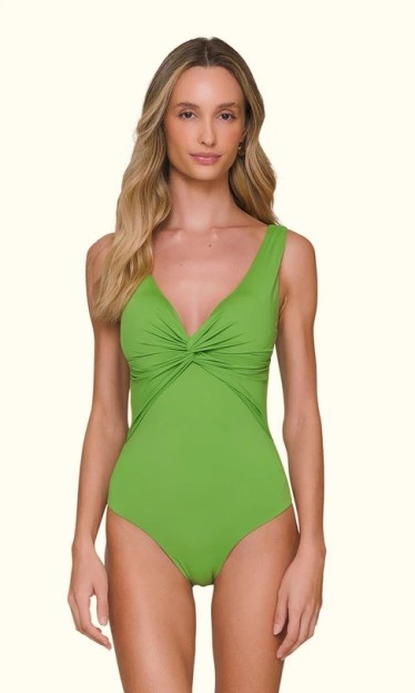 Maio Torcido Burbon Lua Luá Ref 11962