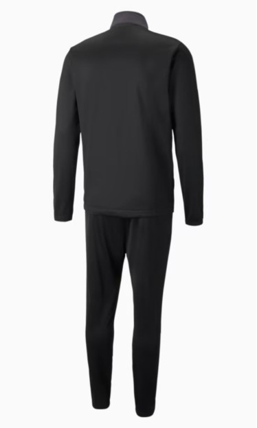 Conjunto IndividualRise Tracksuit Puma
