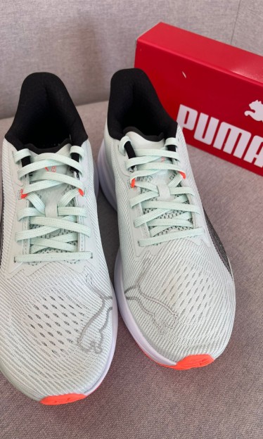 Tênis Puma Darter Pro Wns Ref 14683