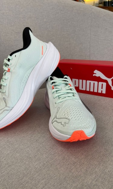 Tênis Puma Darter Pro Wns Ref 14683