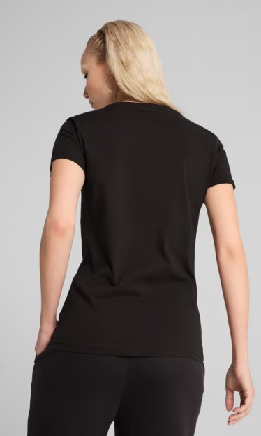 Camiseta Ess Small No 1 Logo Tee Puma Ref 14946