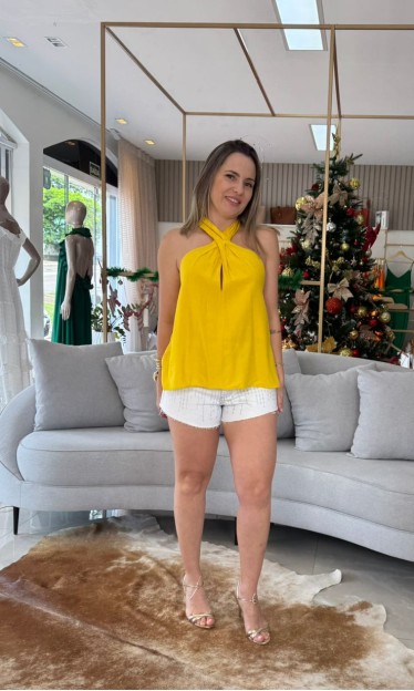 Shorts Jeans Isabel Indigo Sommer Ref 16307