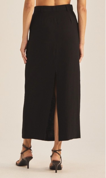 Saia Sommer Preta Ref 15300